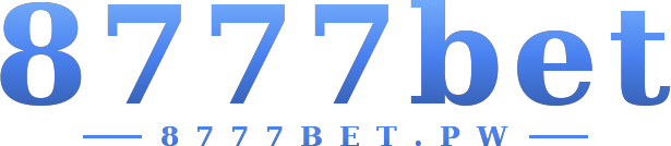 8777bet logo