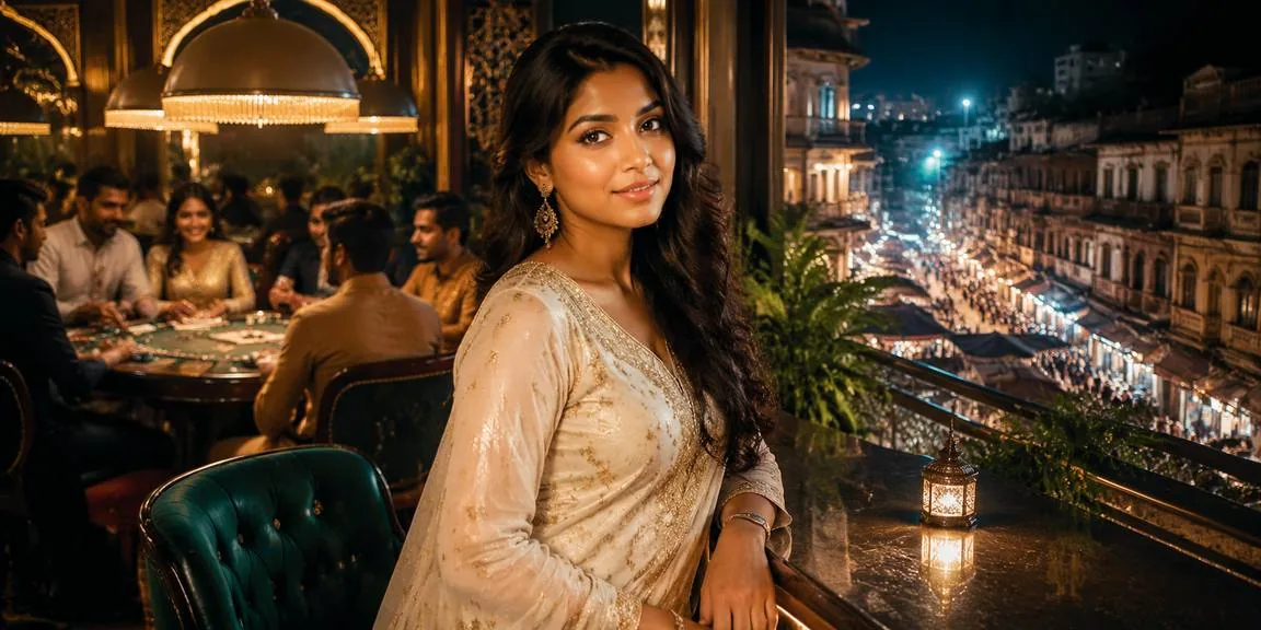 8777bet Baccarat Bright